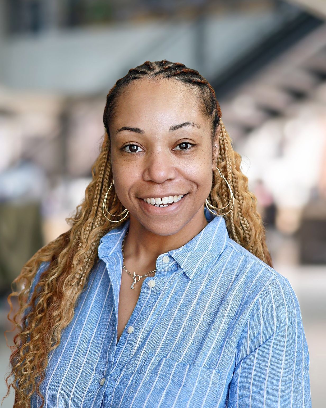 LeeAnn Spaulding, Founder of LMS Travel Group