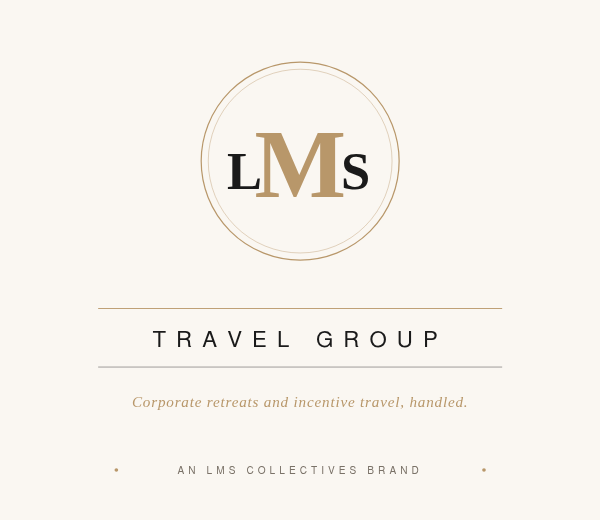 LMS Travel Group